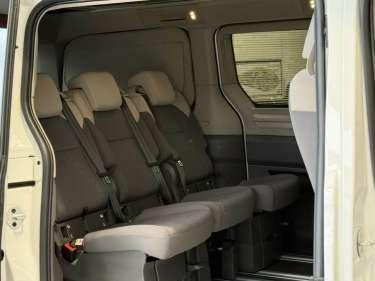 VW CALIFORNIA T7 2.0 TDI 150 DSG Beach Camper