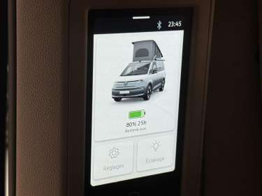 VW CALIFORNIA T7 2.0 TDI 150 DSG Beach Camper