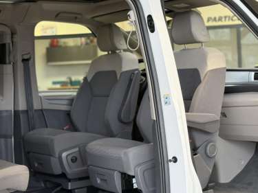 VW CALIFORNIA T7 2.0 TDI 150 DSG Beach Camper