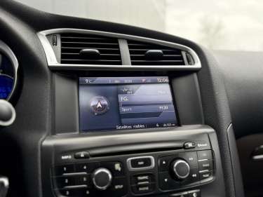 CITROEN DS4 2.0 HDI 160 Sport Chic