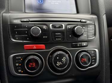 CITROEN DS4 2.0 HDI 160 Sport Chic