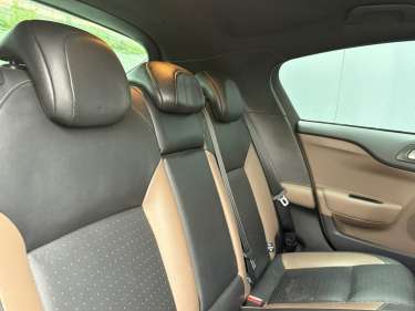 CITROEN DS4 2.0 HDI 160 Sport Chic