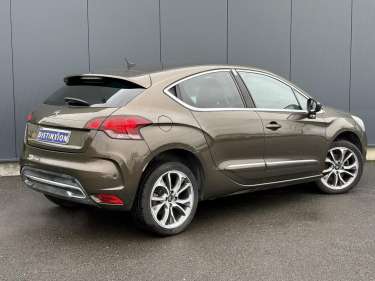CITROEN DS4 2.0 HDI 160 Sport Chic