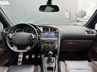 CITROEN DS4 2.0 HDI 160 Sport Chic