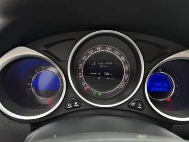 CITROEN DS4 2.0 HDI 160 Sport Chic