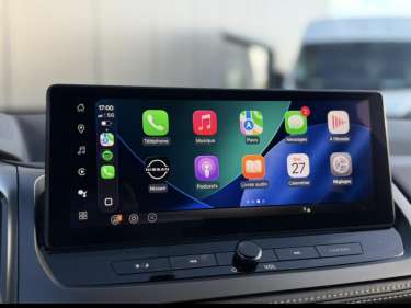 NISSAN QASHQAI III NV 1.5 e-Power 205 N-Connecta