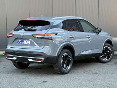 NISSAN QASHQAI III NV 1.5 e-Power 205 N-Connecta