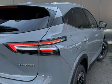 NISSAN QASHQAI III NV 1.5 e-Power 205 N-Connecta