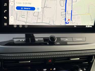 NISSAN QASHQAI III NV 1.5 e-Power 205 N-Connecta