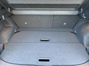 NISSAN QASHQAI III NV 1.5 e-Power 205 N-Connecta