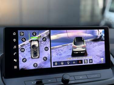 NISSAN QASHQAI III NV 1.5 e-Power 205 N-Connecta