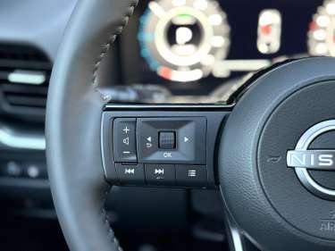 NISSAN QASHQAI III NV 1.5 e-Power 205 N-Connecta