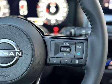 NISSAN QASHQAI III NV 1.5 e-Power 205 N-Connecta