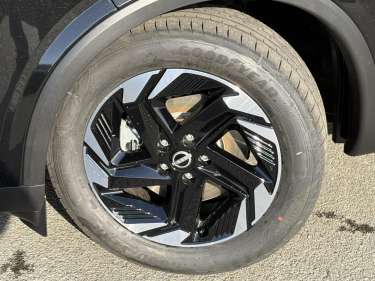 NISSAN QASHQAI III NV 1.5 e-Power 205 N-Connecta