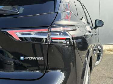 NISSAN QASHQAI III NV 1.5 e-Power 205 N-Connecta