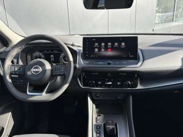 NISSAN QASHQAI III NV 1.5 e-Power 205 N-Connecta