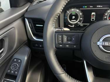 NISSAN QASHQAI III NV 1.5 e-Power 205 N-Connecta