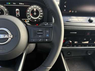 NISSAN QASHQAI III NV 1.5 e-Power 205 N-Connecta