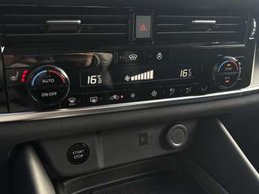 NISSAN QASHQAI III NV 1.5 e-Power 205 N-Connecta