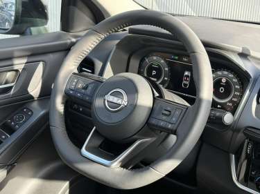 NISSAN QASHQAI III NV 1.5 e-Power 205 N-Connecta