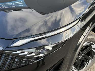 NISSAN QASHQAI III NV 1.5 e-Power 205 N-Connecta