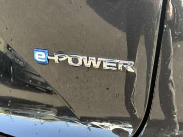 NISSAN QASHQAI III NV 1.5 e-Power 205 N-Connecta