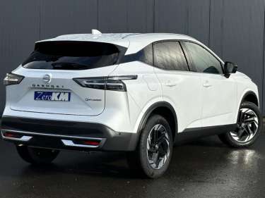 NISSAN QASHQAI III NV 1.5 e-Power 205 N-Connecta
