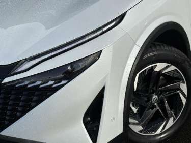 NISSAN QASHQAI III NV 1.5 e-Power 205 N-Connecta