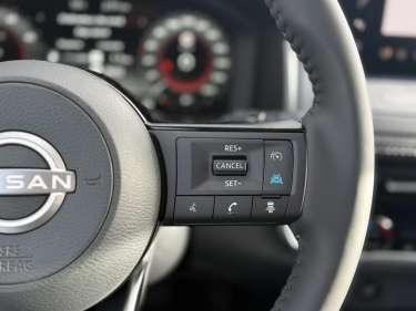 NISSAN QASHQAI III NV 1.5 e-Power 205 N-Connecta