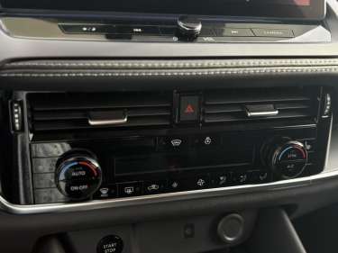 NISSAN QASHQAI III NV 1.5 e-Power 205 N-Connecta