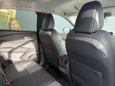 NISSAN QASHQAI III NV 1.5 e-Power 205 N-Connecta