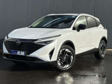 NISSAN QASHQAI III NV 1.5 e-Power 205 N-Connecta