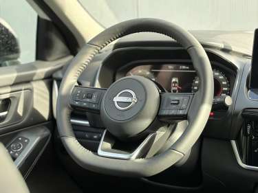 NISSAN QASHQAI III NV 1.5 e-Power 205 N-Connecta