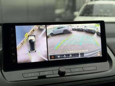 NISSAN QASHQAI III NV 1.5 e-Power 205 N-Connecta