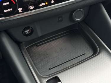 NISSAN QASHQAI III NV 1.5 e-Power 205 N-Connecta