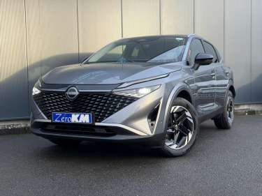NISSAN QASHQAI III NV 1.5 e-Power 205 N-Connecta
