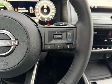 NISSAN QASHQAI III NV 1.5 e-Power 205 N-Connecta