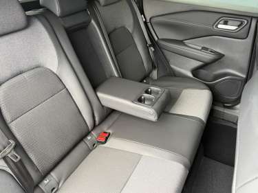 NISSAN QASHQAI III NV 1.5 e-Power 205 N-Connecta