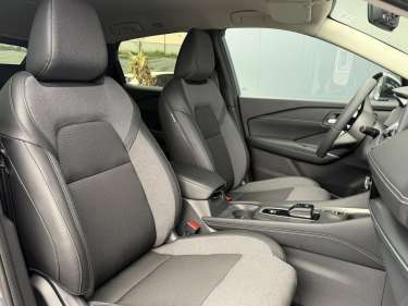 NISSAN QASHQAI III NV 1.5 e-Power 205 N-Connecta