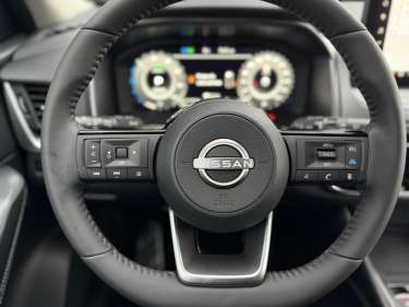 NISSAN QASHQAI III NV 1.5 e-Power 205 N-Connecta