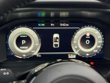 NISSAN QASHQAI III NV 1.5 e-Power 205 N-Connecta