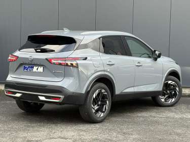 NISSAN QASHQAI III NV 1.5 e-Power 205 N-Connecta