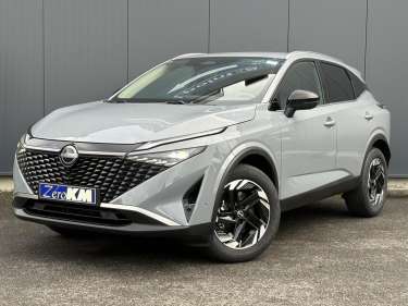 NISSAN QASHQAI III NV 1.5 e-Power 205 N-Connecta