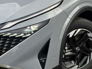 NISSAN QASHQAI III NV 1.5 e-Power 205 N-Connecta