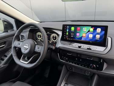 NISSAN QASHQAI III NV 1.5 e-Power 205 N-Connecta