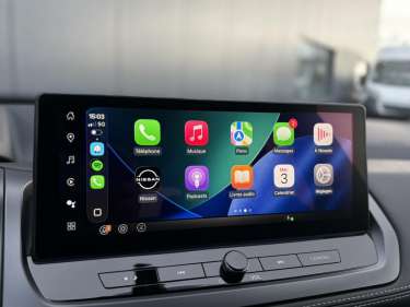 NISSAN QASHQAI III NV 1.5 e-Power 205 N-Connecta