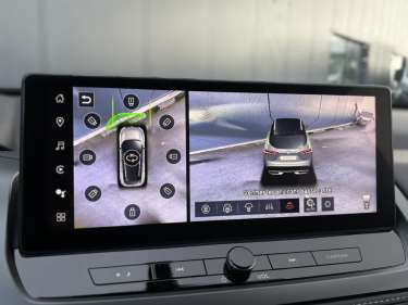 NISSAN QASHQAI III NV 1.5 e-Power 205 N-Connecta