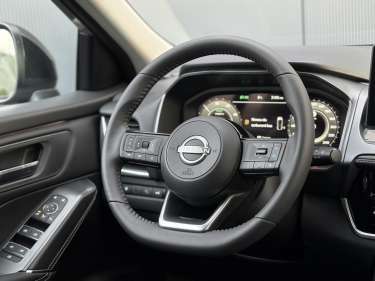 NISSAN QASHQAI III NV 1.5 e-Power 205 N-Connecta