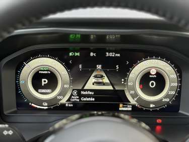 NISSAN QASHQAI III NV 1.5 e-Power 205 N-Connecta