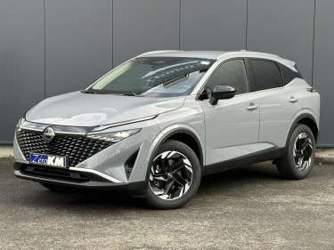 NISSAN QASHQAI III NV 1.5 e-Power 205 N-Connecta